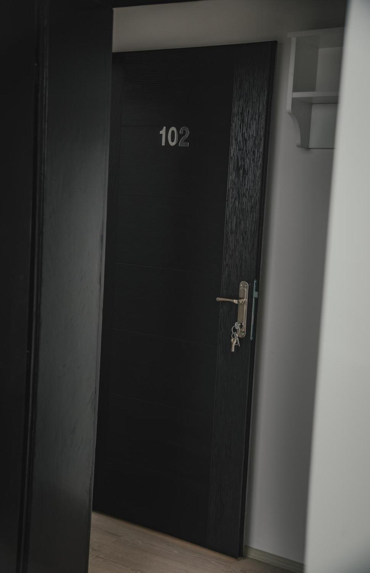 Jes Apartments Leskovac  Exteriér fotografie