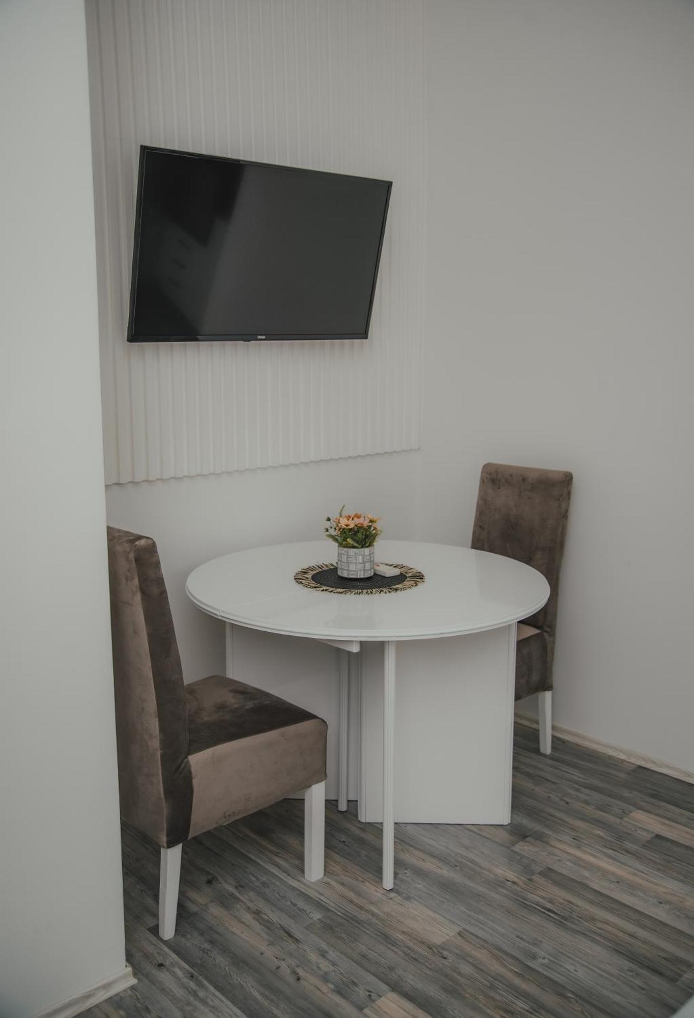 Jes Apartments Leskovac  Exteriér fotografie