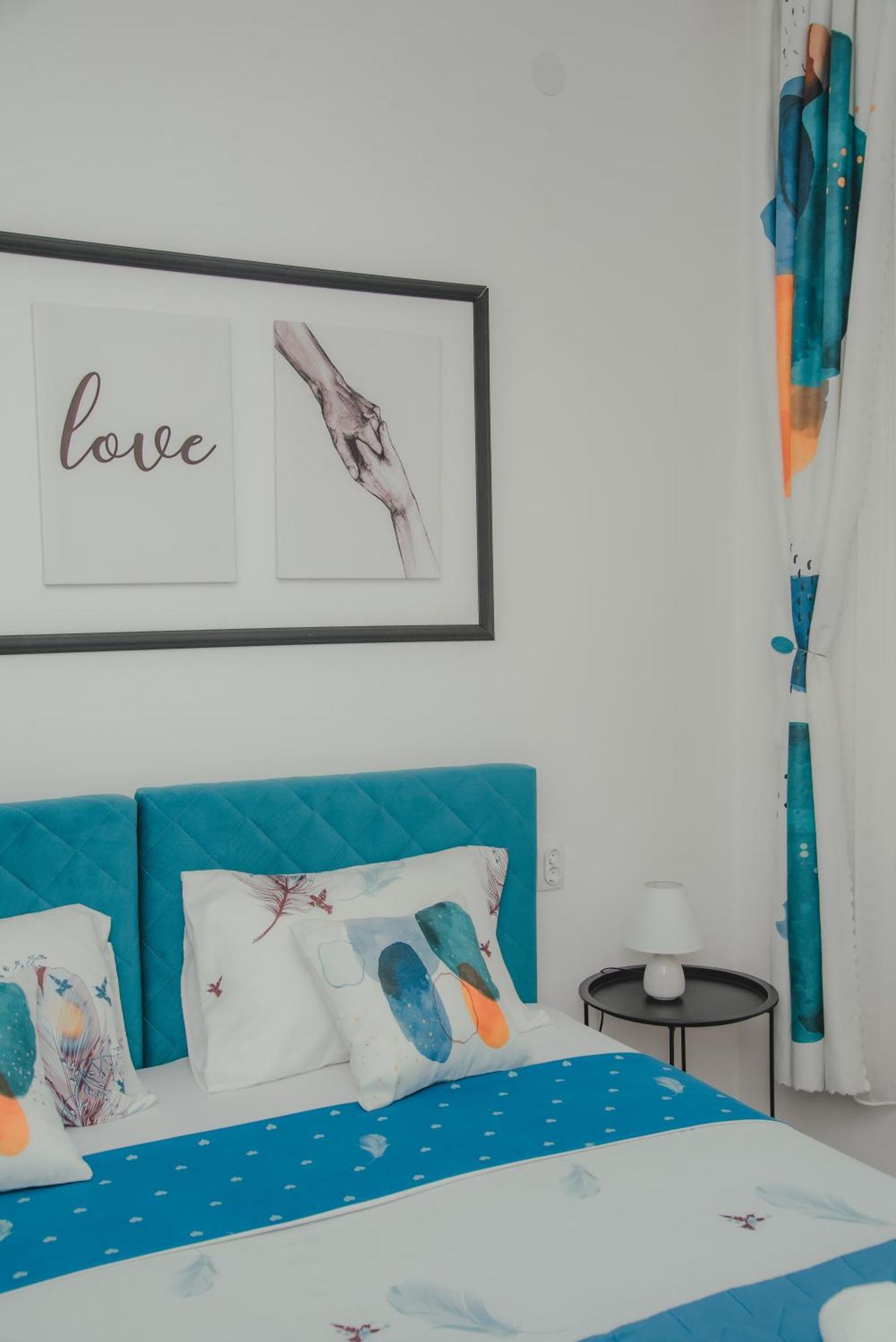 Jes Apartments Leskovac  Exteriér fotografie