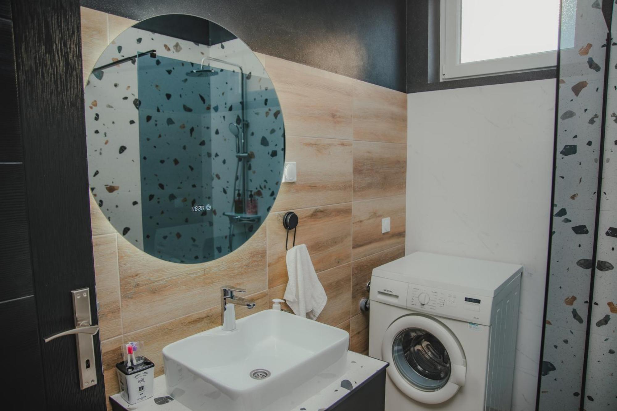 Jes Apartments Leskovac  Exteriér fotografie
