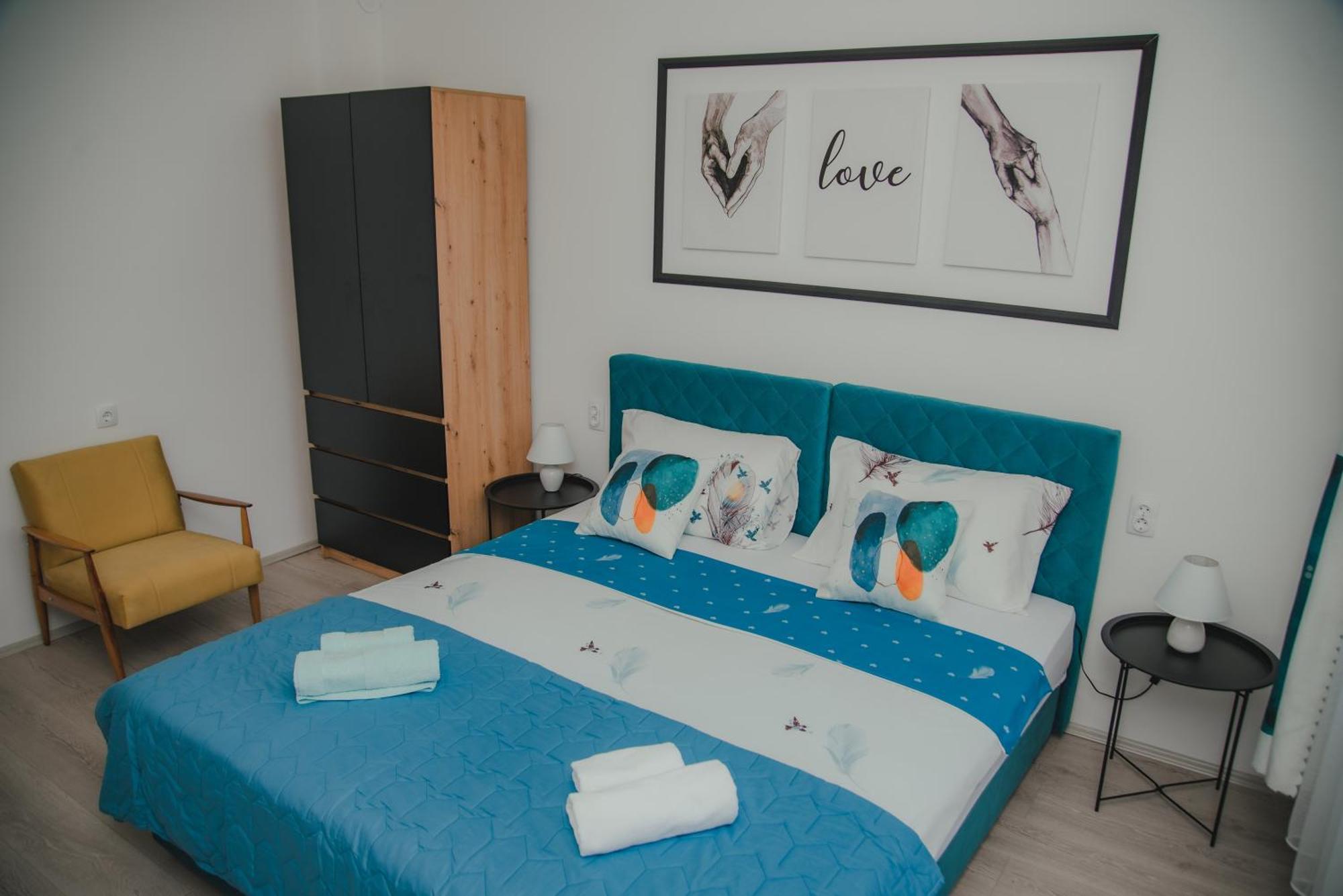 Jes Apartments Leskovac  Exteriér fotografie